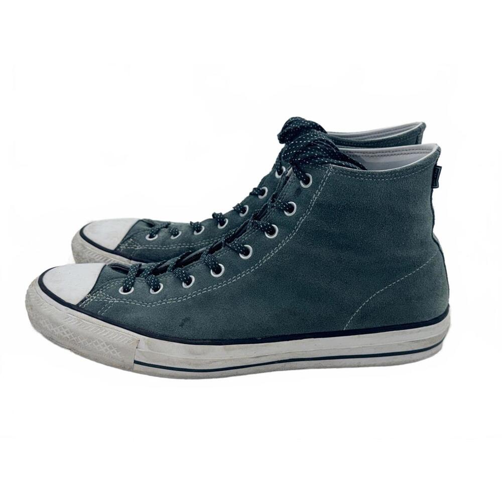 Y2K Converse CONS Chuck Taylor Pro Skate Spruce 166830C 12 - Picture 2 of 8